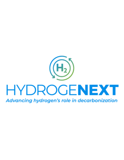 HydrogeNEXT partner logo